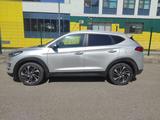 Hyundai Tucson 2018 года за 10 750 000 тг. в Астана – фото 2