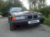 BMW 325 1993 годаүшін950 000 тг. в Алматы – фото 4