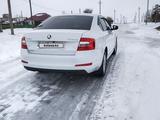 Skoda Octavia 2015 года за 6 800 000 тг. в Уральск – фото 5