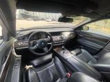 BMW 750 2011 года за 6 000 000 тг. в Астана – фото 5