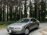 Toyota Camry 1998 годаүшін4 300 000 тг. в Талдыкорган – фото 5