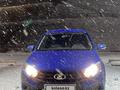 ВАЗ (Lada) Granta 2190 2019 годаfor3 650 000 тг. в Семей