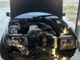 Mercedes-Benz E 280 1993 годаүшін900 000 тг. в Туркестан – фото 4