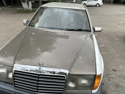 Mercedes-Benz E 230 1991 года за 1 250 000 тг. в Караганда