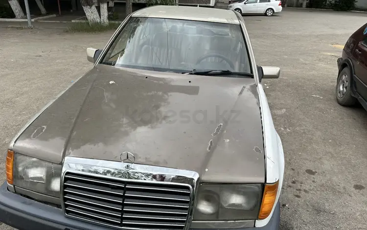 Mercedes-Benz E 230 1991 года за 1 250 000 тг. в Караганда