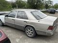 Mercedes-Benz E 230 1991 года за 1 250 000 тг. в Караганда – фото 4