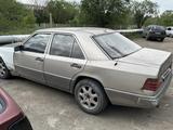Mercedes-Benz E 230 1991 годаүшін1 250 000 тг. в Караганда – фото 4
