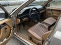 Mercedes-Benz E 230 1991 года за 1 250 000 тг. в Караганда – фото 9