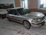 Honda Civic 1997 года за 450 000 тг. в Астана – фото 4