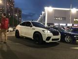 BMW X6 M 2010 года за 16 000 000 тг. в Астана