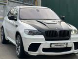 BMW X6 M 2010 годаүшін16 000 000 тг. в Астана – фото 3