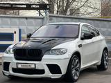 BMW X6 M 2010 годаүшін16 000 000 тг. в Астана – фото 2