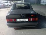 Mercedes-Benz 190 1991 годаүшін1 600 000 тг. в Алматы