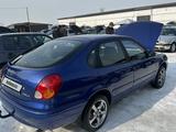 Toyota Corolla 2001 годаүшін2 800 000 тг. в Тараз – фото 5