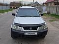 Honda CR-V 1996 годаүшін2 500 000 тг. в Алматы – фото 4