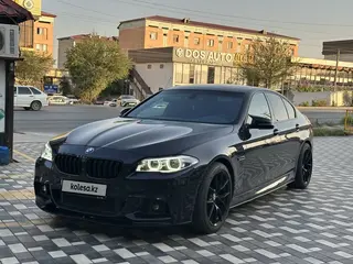 BMW 535