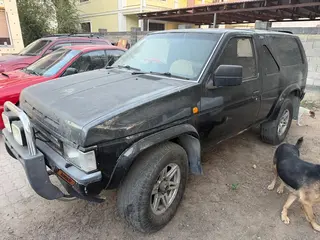 Nissan Terrano