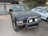 Nissan Terrano 1990 года за 2 500 000 тг. в Алматы – фото 2