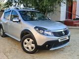 Renault Sandero Stepway 2014 годаүшін4 000 000 тг. в Кызылорда