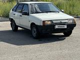 ВАЗ (Lada) 2109 1987 года за 500 000 тг. в Караганда