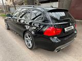 BMW 320 2008 года за 8 500 000 тг. в Алматы – фото 5