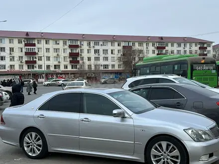 Toyota Crown 2006 года за 4 400 000 тг. в Тараз – фото 11