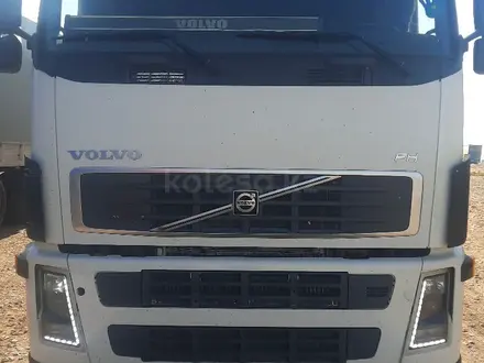 Volvo  FH 2007 года за 28 000 000 тг. в Туркестан – фото 7