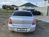 Chevrolet Cobalt 2022 годаүшін5 500 000 тг. в Павлодар – фото 4
