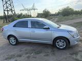 Chevrolet Cobalt 2022 годаүшін5 500 000 тг. в Павлодар – фото 3