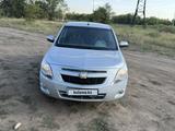Chevrolet Cobalt 2022 годаүшін5 500 000 тг. в Павлодар – фото 2