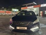 Hyundai Sonata 2015 года за 8 800 000 тг. в Алматы – фото 4