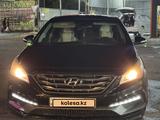 Hyundai Sonata 2015 года за 8 800 000 тг. в Алматы