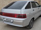 ВАЗ (Lada) 2112 2003 годаүшін1 250 000 тг. в Актау – фото 3