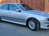 BMW 528 1997 года за 2 300 000 тг. в Кызылорда – фото 2