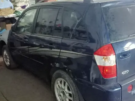 Chery Tiggo 2006 года за 700 000 тг. в Караганда – фото 2