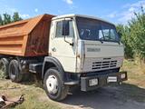 КамАЗ  5511 1990 года за 2 200 000 тг. в Жаркент