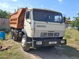 КамАЗ  5511 1990 года за 2 200 000 тг. в Жаркент – фото 3