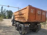 КамАЗ  5511 1990 года за 1 800 000 тг. в Жаркент – фото 5