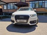 Audi Q3 2014 года за 7 999 900 тг. в Уральск