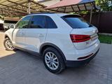 Audi Q3 2014 годаүшін9 300 000 тг. в Уральск – фото 4