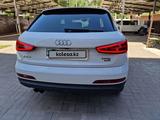 Audi Q3 2014 года за 7 999 900 тг. в Уральск – фото 3