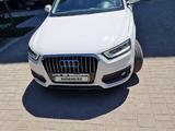 Audi Q3 2014 годаүшін9 100 000 тг. в Уральск – фото 5