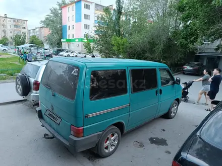 Volkswagen Multivan 1993 года за 4 200 000 тг. в Костанай – фото 3