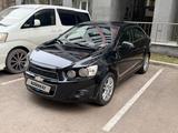 Chevrolet Aveo 2014 года за 2 800 000 тг. в Астана