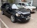 Chevrolet Aveo 2014 года за 2 800 000 тг. в Астана – фото 3