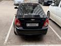 Chevrolet Aveo 2014 года за 2 800 000 тг. в Астана – фото 4