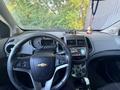 Chevrolet Aveo 2014 года за 2 800 000 тг. в Астана – фото 5