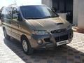 Hyundai Starex 2001 годаfor2 400 000 тг. в Туркестан – фото 2