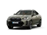 BMW X6 XDrive 40i 2025 года за 79 679 000 тг. в Усть-Каменогорск
