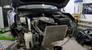 Сто ремонт двигателей любой сложности! в Астана